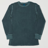 Good On L/S Thermal Tee - Slate