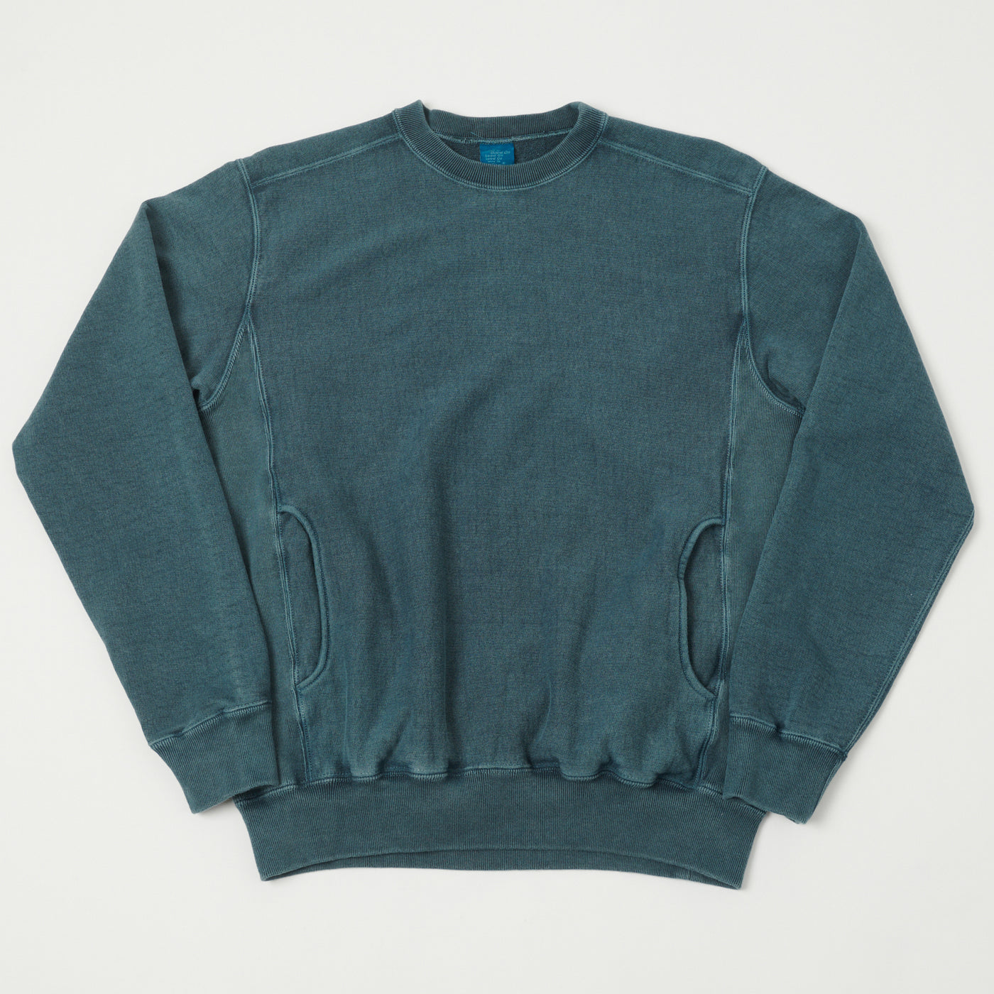 Good On Heavyweight Sweatshirt - Slate