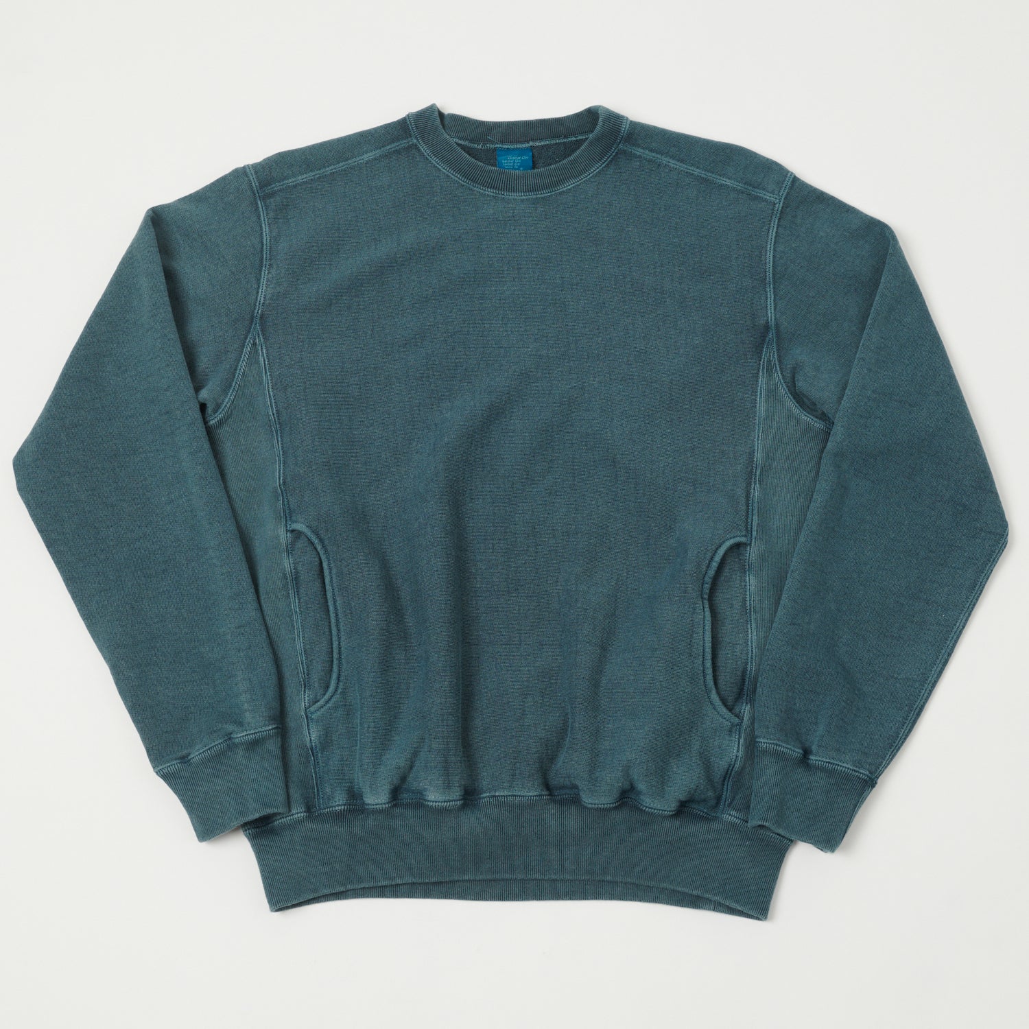 Good On Heavyweight Sweatshirt - Slate