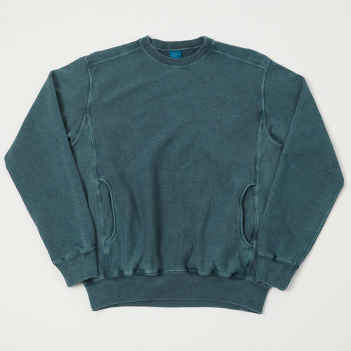 Good On Heavyweight Sweatshirt - Slate