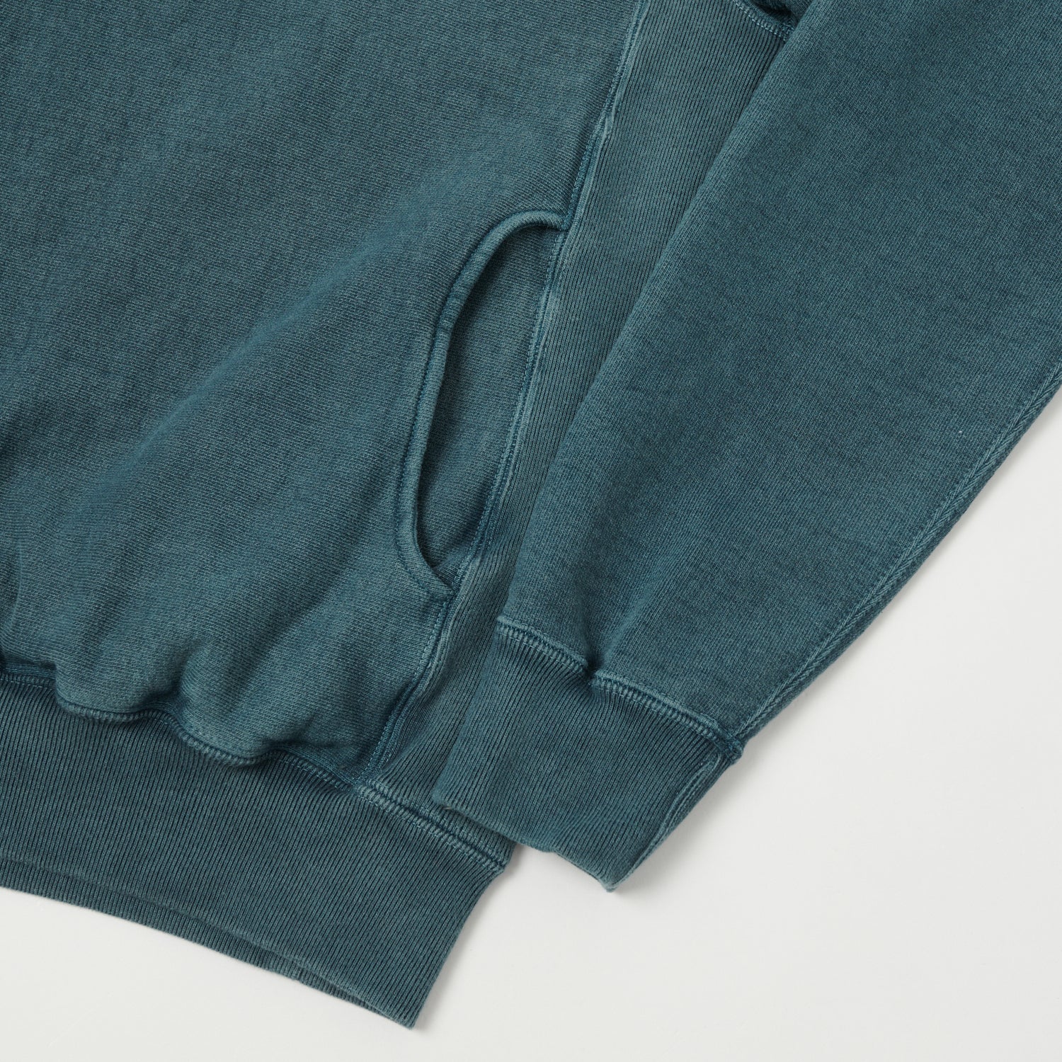 Good On Heavyweight Sweatshirt - Slate