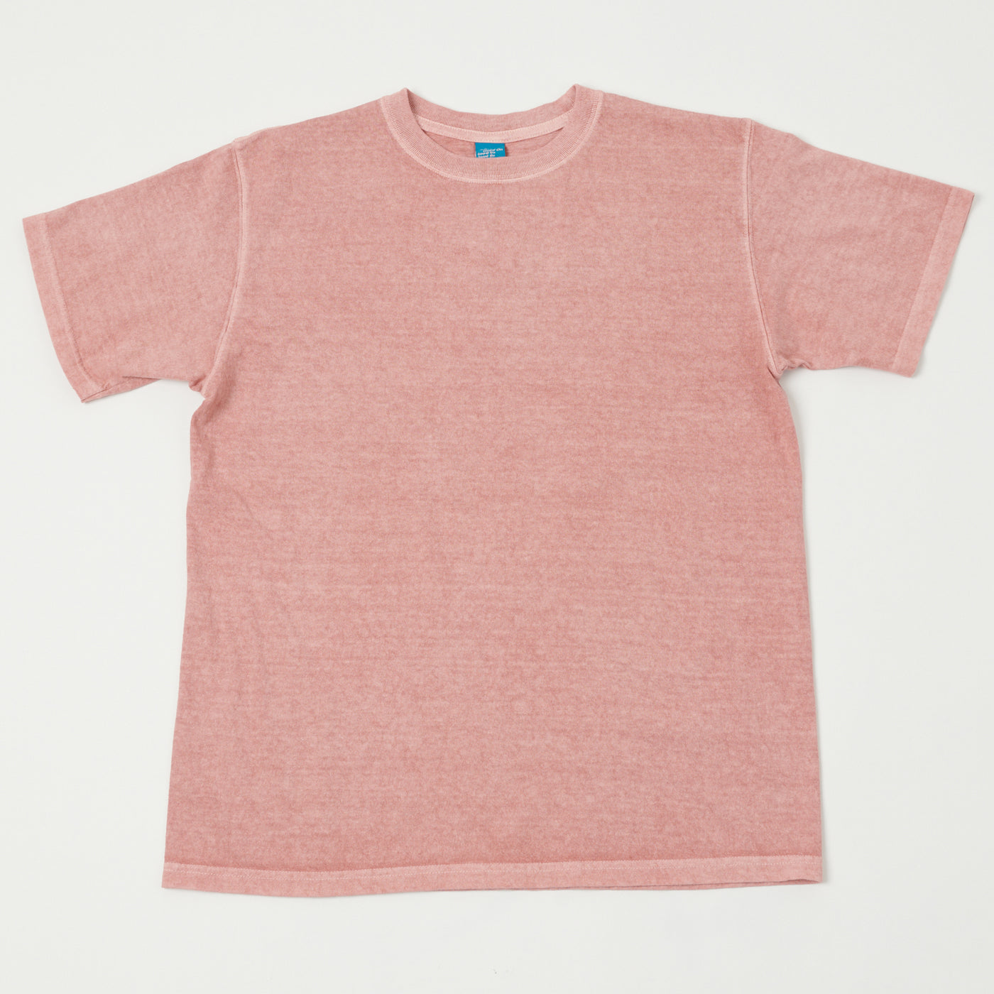 Good On Classic T-Shirt - Coral
