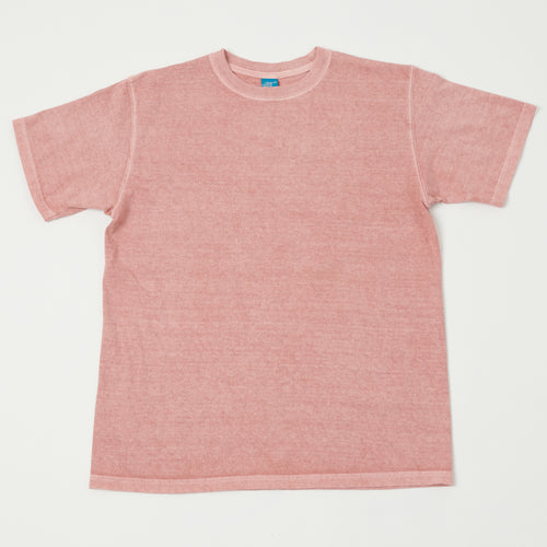 Good On Classic T-Shirt - Coral