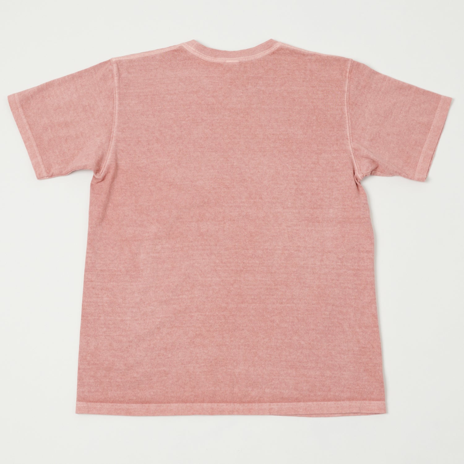 Good On Classic T-Shirt - Coral