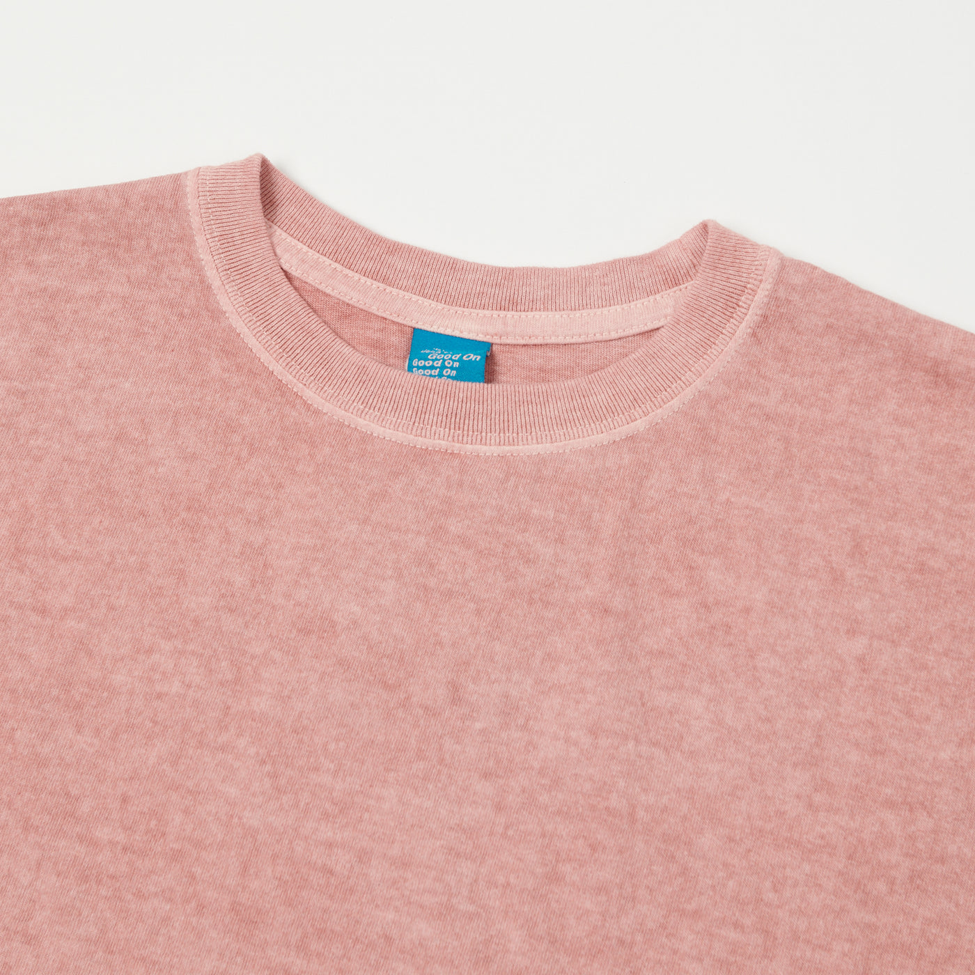 Good On Classic T-Shirt - Coral
