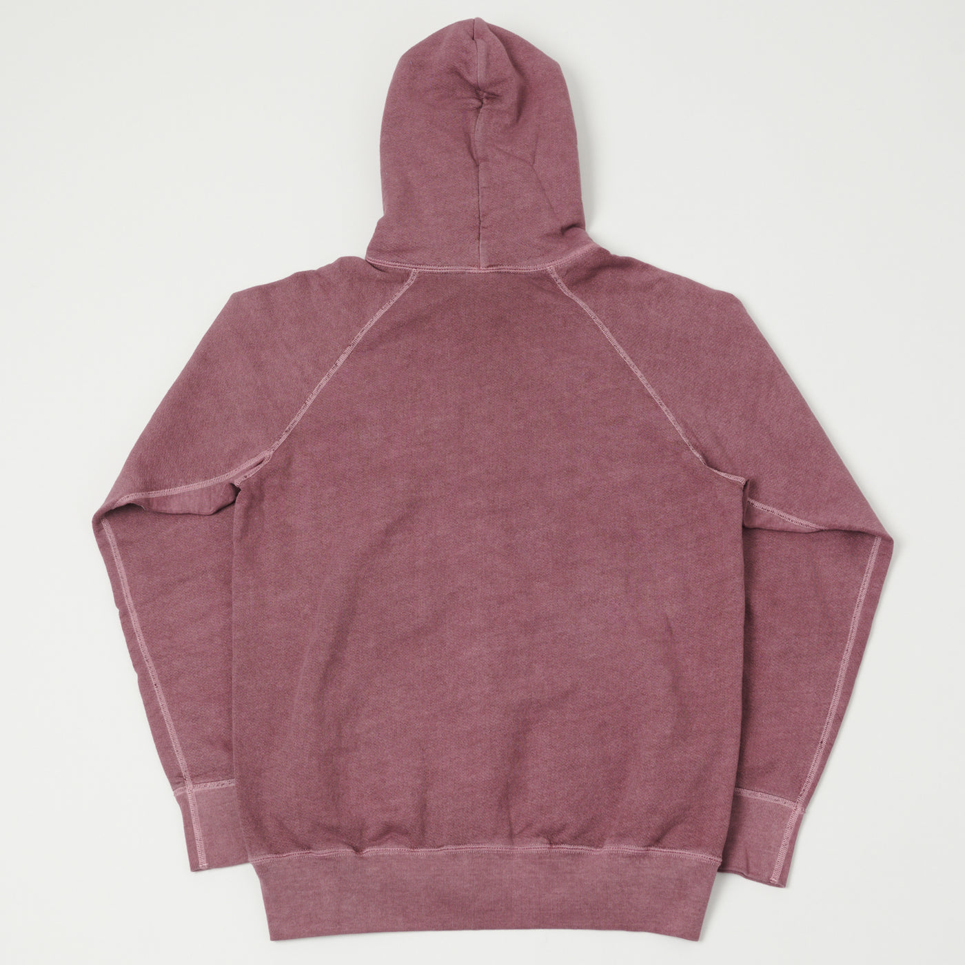 【JEMUT】25SS★ Nova Overfit Raglan Hood Zip-Up GOODON_ZIPUPHOODIE_PURPLE4_140