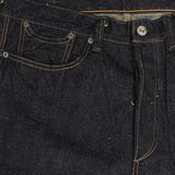 Heller's Cafe HC-3 Nonpariel Regular Straight Jean - One Wash