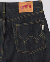 Edwin Nashville 14oz Red Selvage Regular Straight Jean