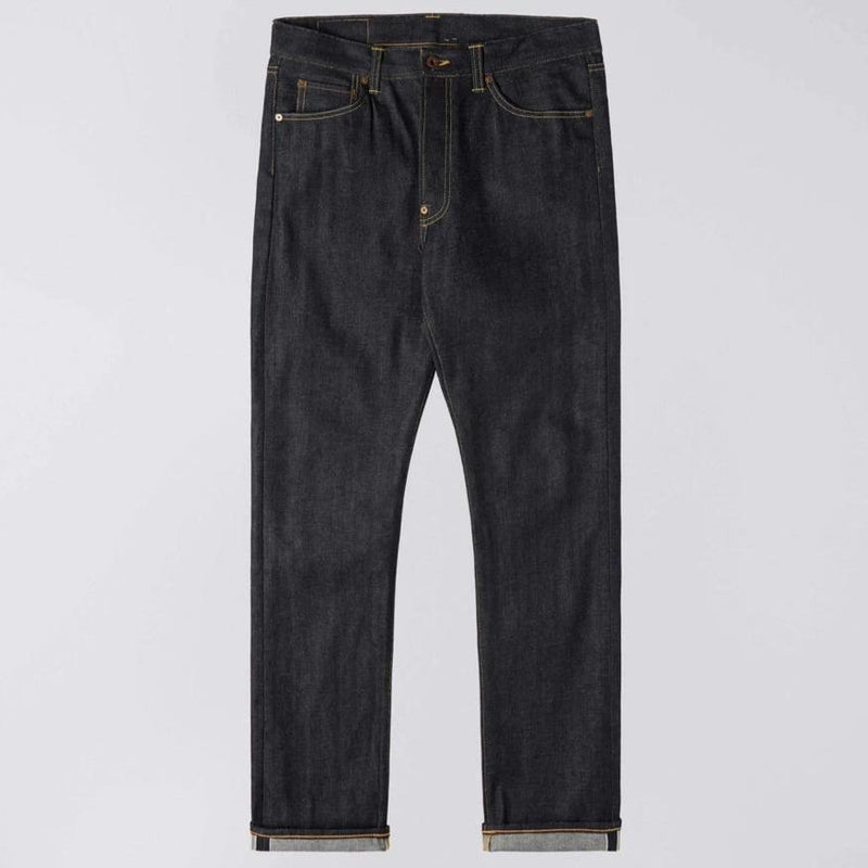 Edwin Nashville 14oz Red Selvage Regular Straight Jean