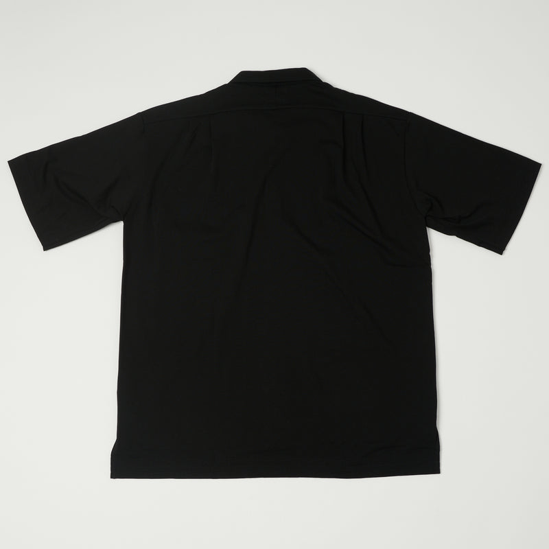 Jackman JM8255 Grace BB Shirt - Black