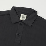 Jackman JM3061 Dotsume Owners Polo Shirt - Charcoal