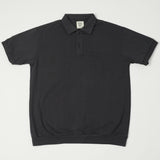 Jackman JM3061 Dotsume Owners Polo Shirt - Charcoal