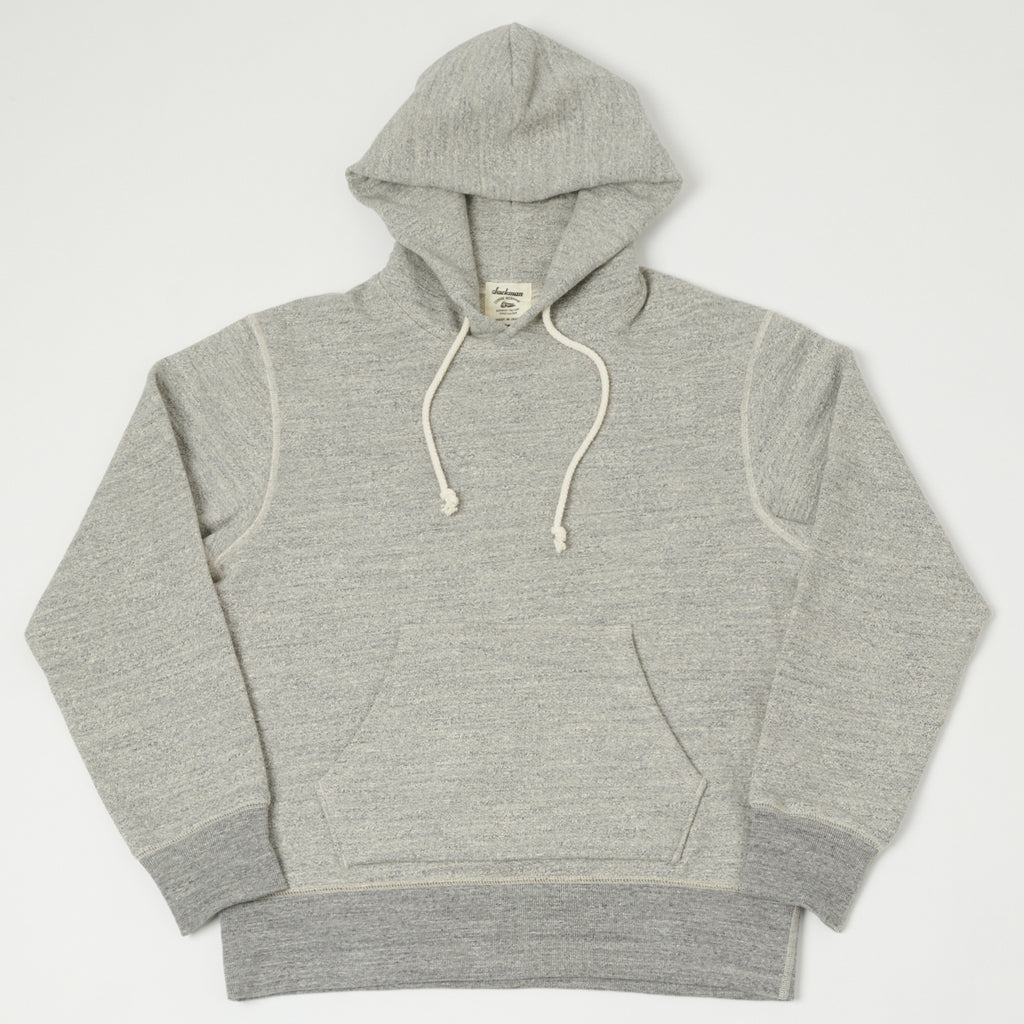 JACKMAN × CONEY  GG SWEAT JACKET JACKMAN × CONEY ISLAND GG SWEAT JACKET