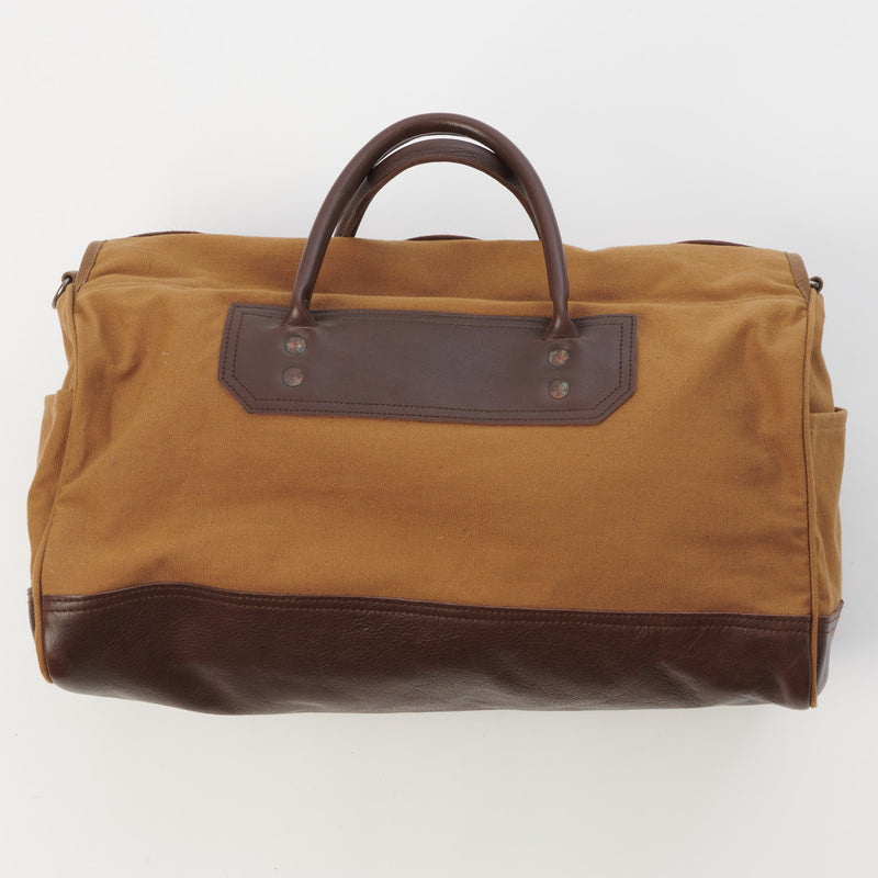 Warehouse leather online bag