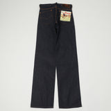 Lee Archives 1937 Cowboy 101b Wide Straight Jean - Raw