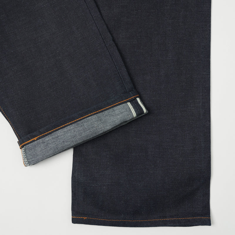 Lee Archives 1937 Cowboy 101b Wide Straight Jean - Raw | SON OF A STAG