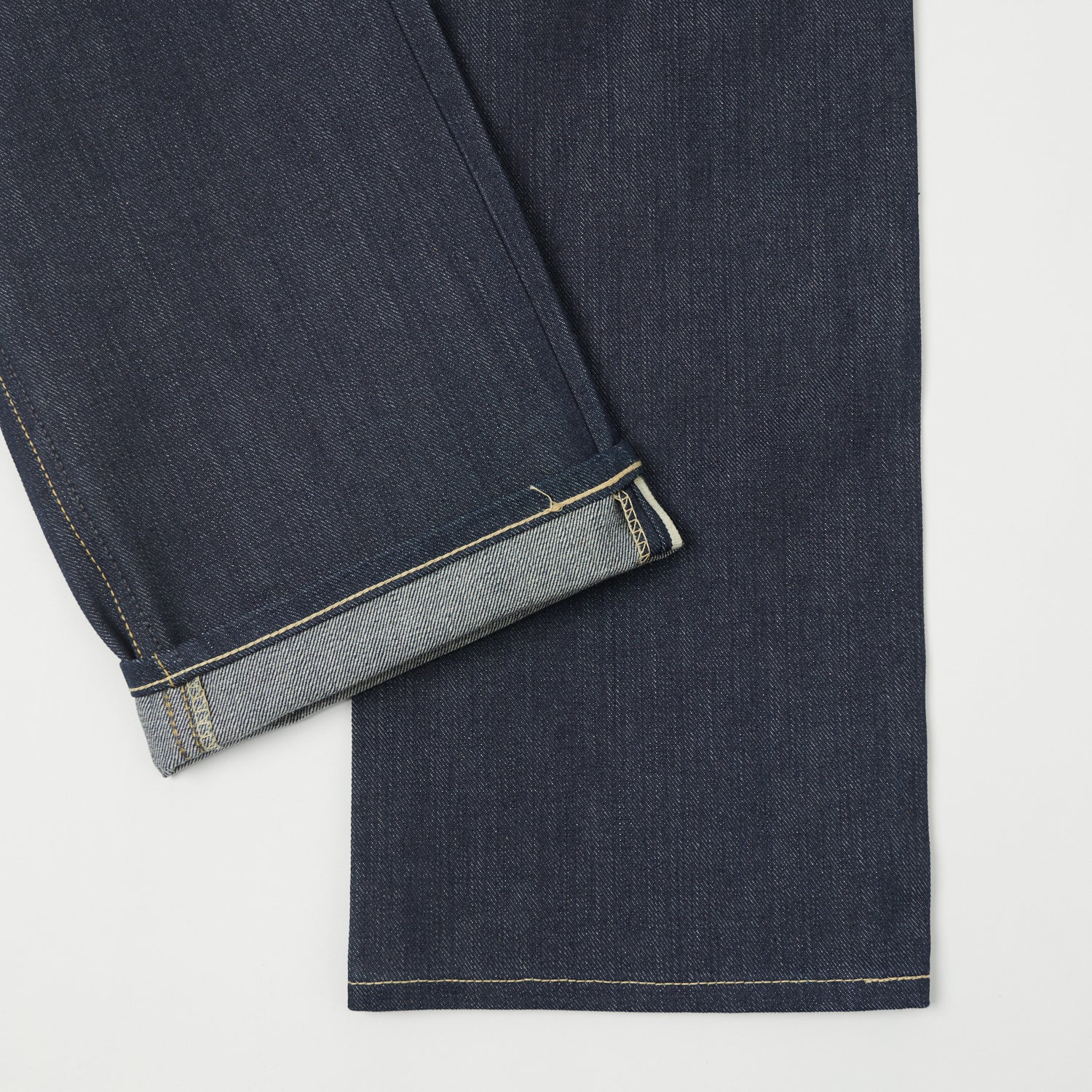 Lee Archives 'Riders' 101B Regular Straight Jean - Raw