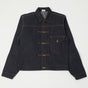 Lee Archives 1937 'Real Vintage Cowboy' 101J Jacket - Raw