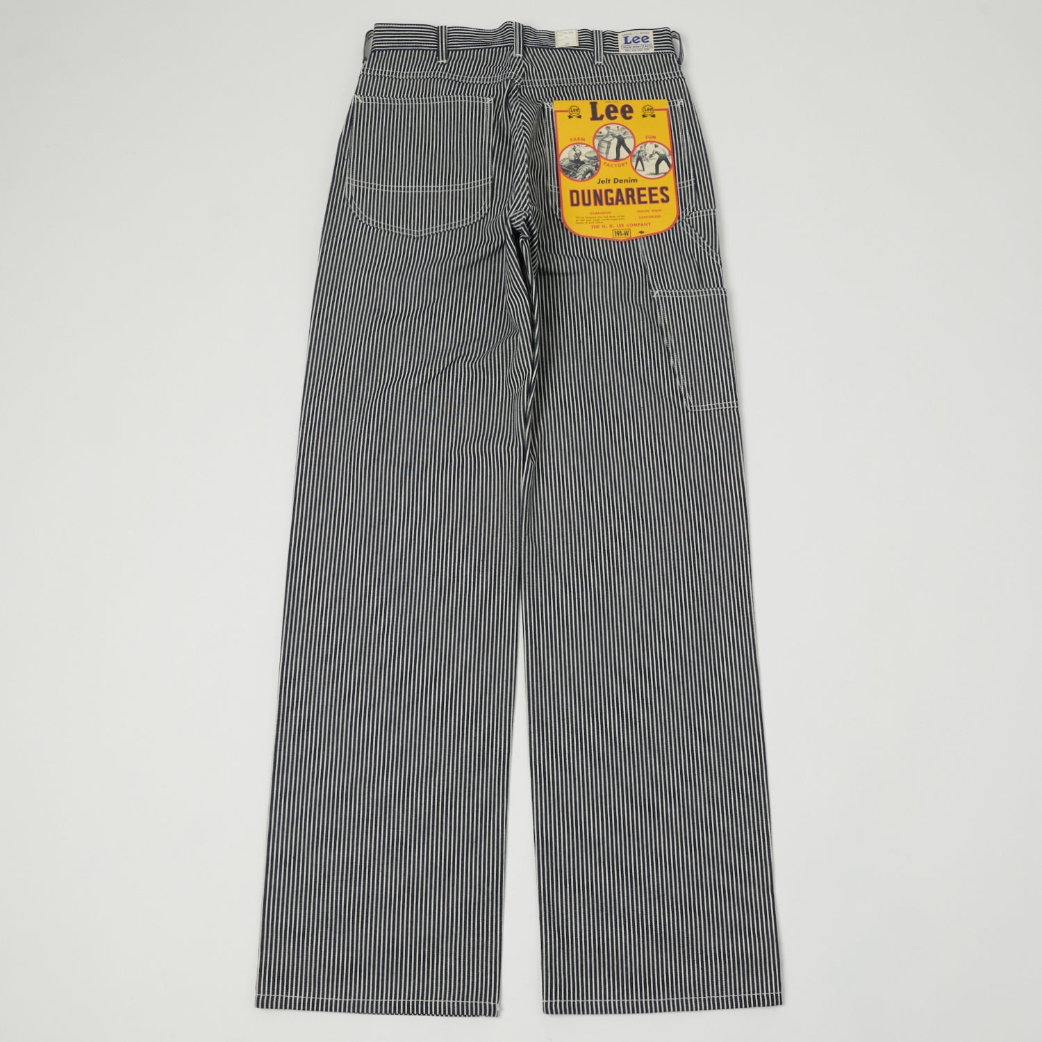 神シルエット◎ 90s~ Lee Hickory Painter Pants 神シルエット◎ 90s~ Lee Hickory Painter Pants 神シルエット◎ 90s