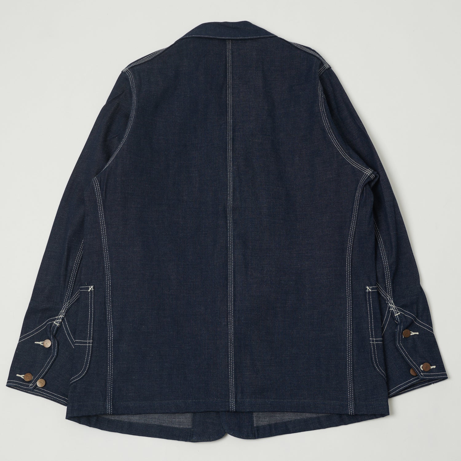 ジャケット・アウター Lee ARCHIVES 50s 91-J LOCO JACKET Lee The Archives 50'S 91-J LM6412 ロコジャケット