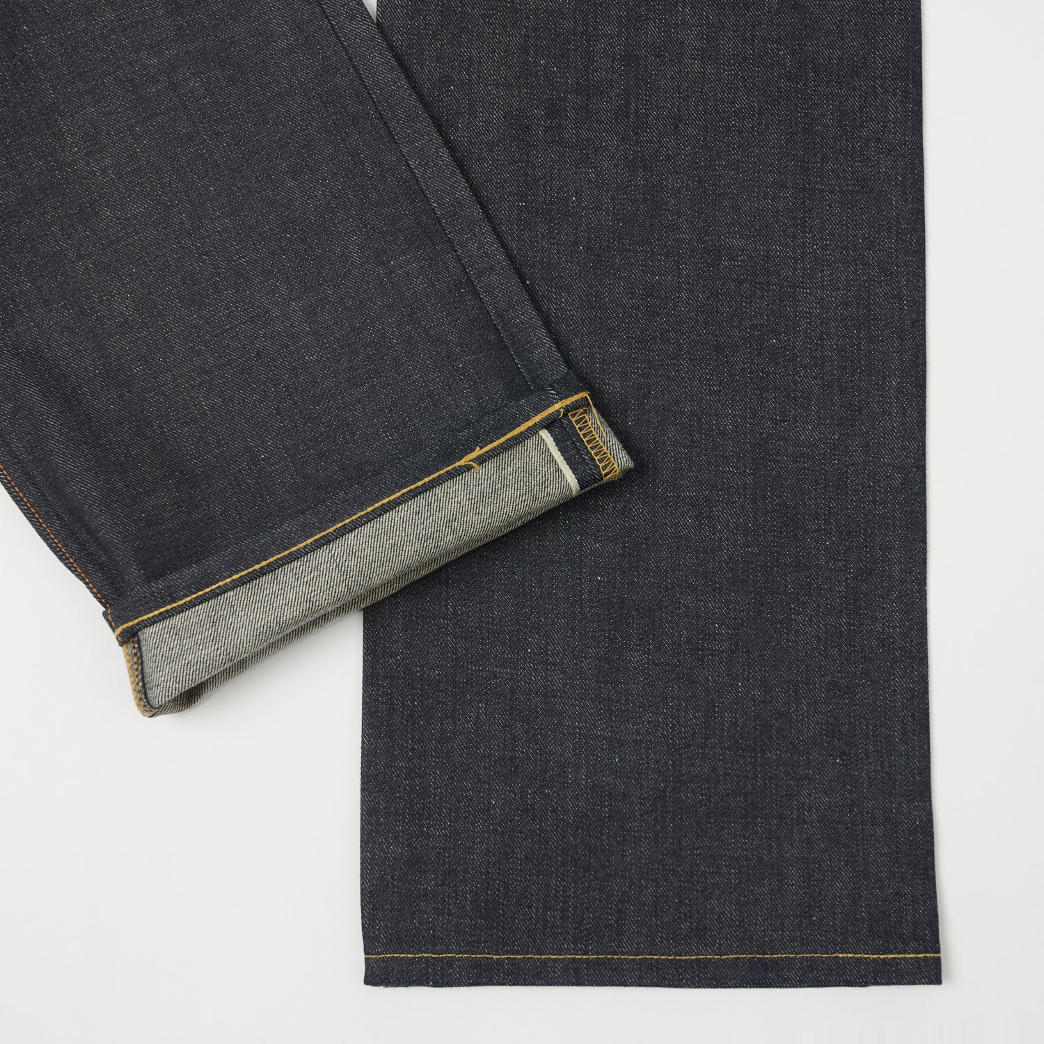 Lee Archives 1952 'Riders' 101Z Regular Straight Jean - Raw