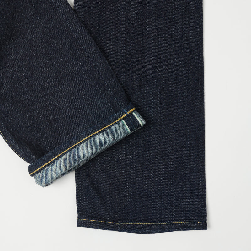 Lee 101 Rider Slim Straight Jean - One Wash | SON OF A STAG