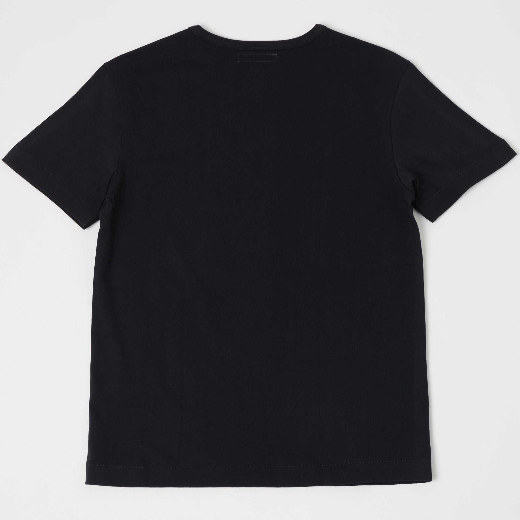 Merz b. Schwanen 215 Classic T-Shirt - Charcoal