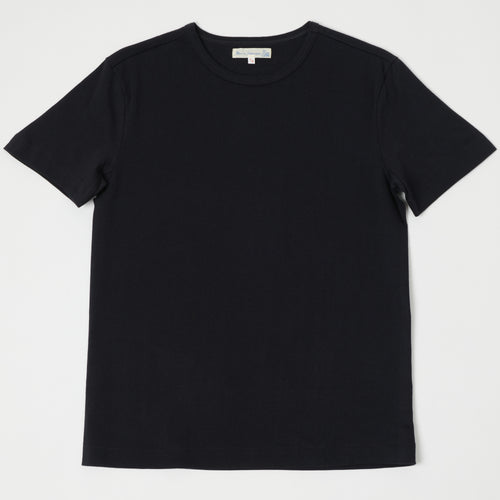 Merz b. Schwanen 215 Classic T-Shirt - Charcoal