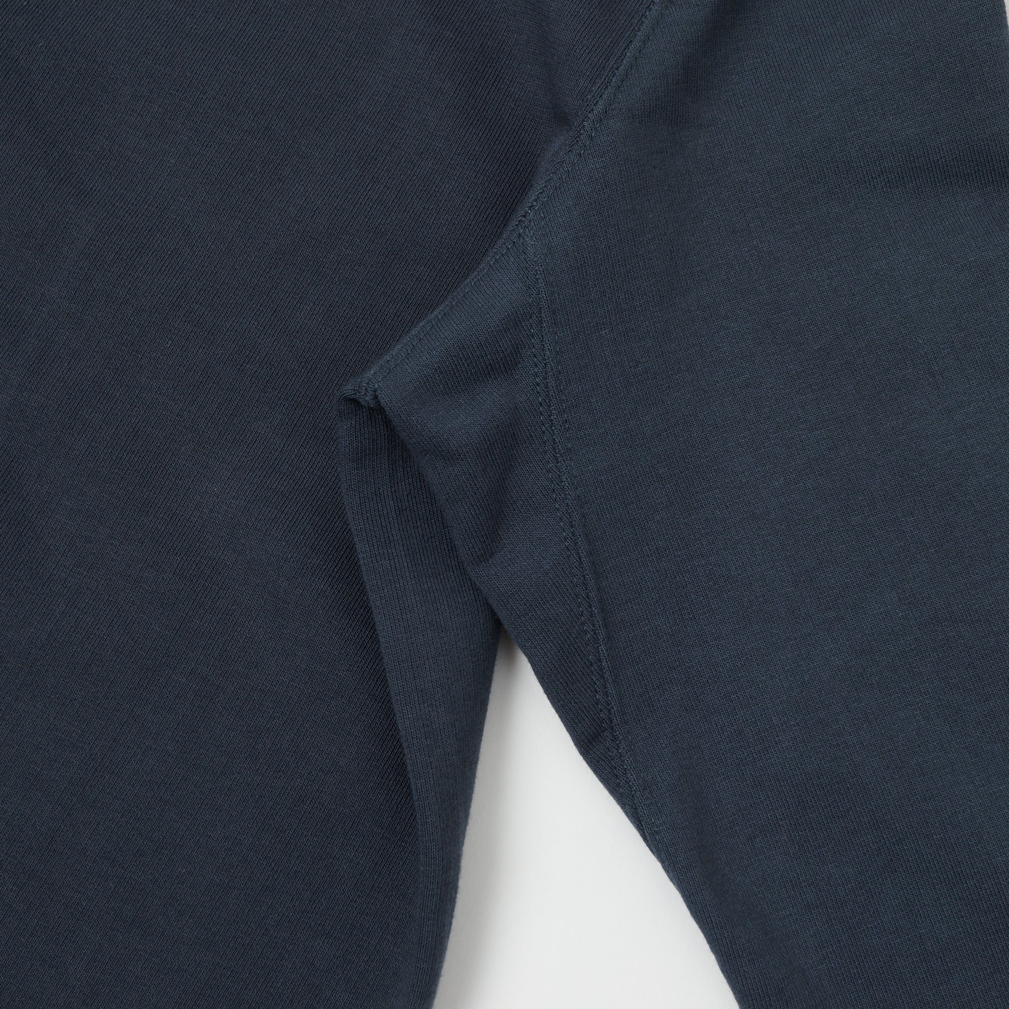 Merz b. Schwanen 346 Classic Sweatshirt - Navy