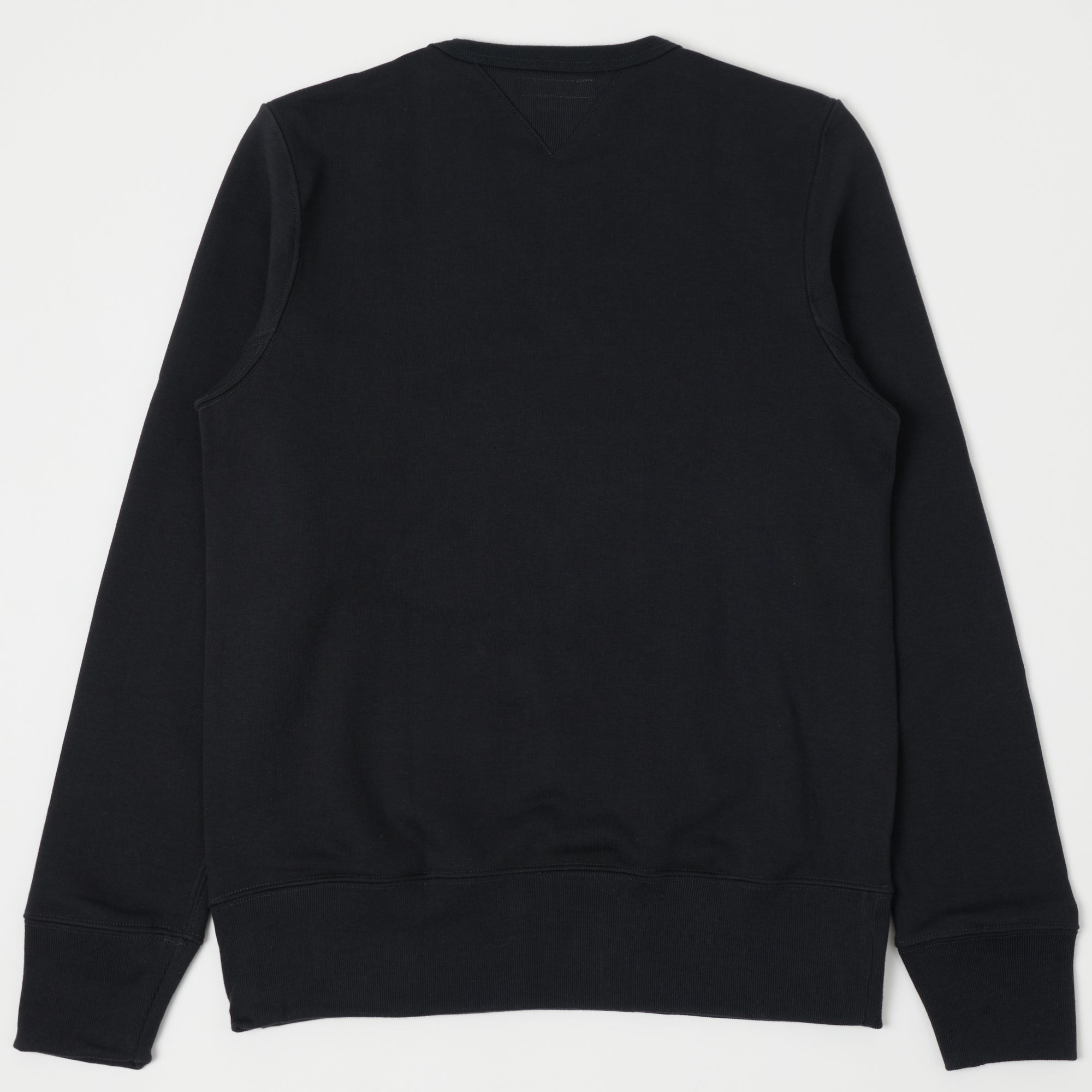 Merz b. Schwanen 346 Classic Sweatshirt - Charcoal