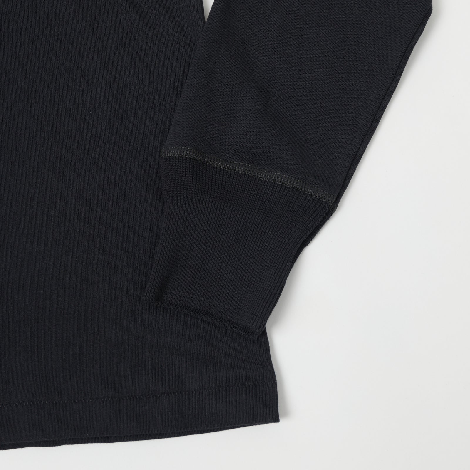 【COSYHARU】Henryneck Hood Long Sleeve Cruiser Performance Hoodie | Lightweight & Functional | 5.11