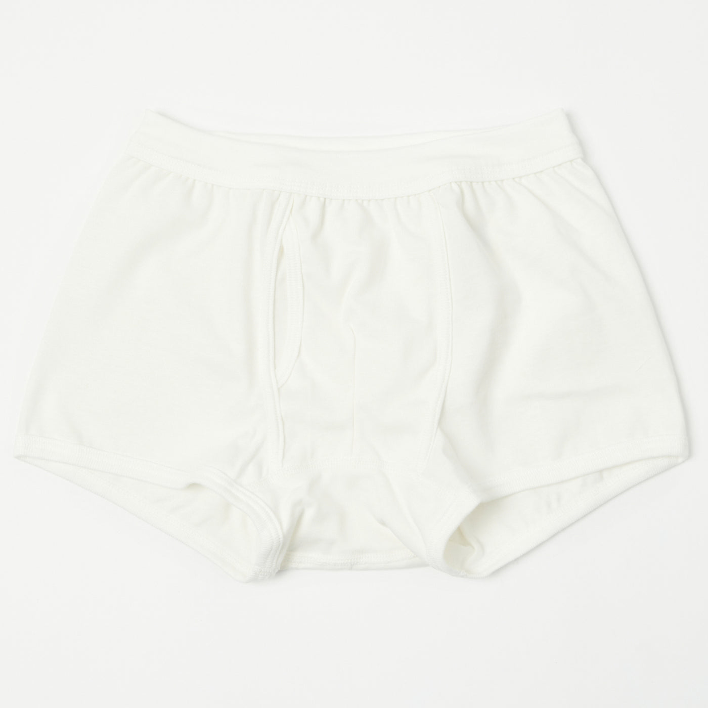 Merz b. Schwanen 254 Boxer Brief - White