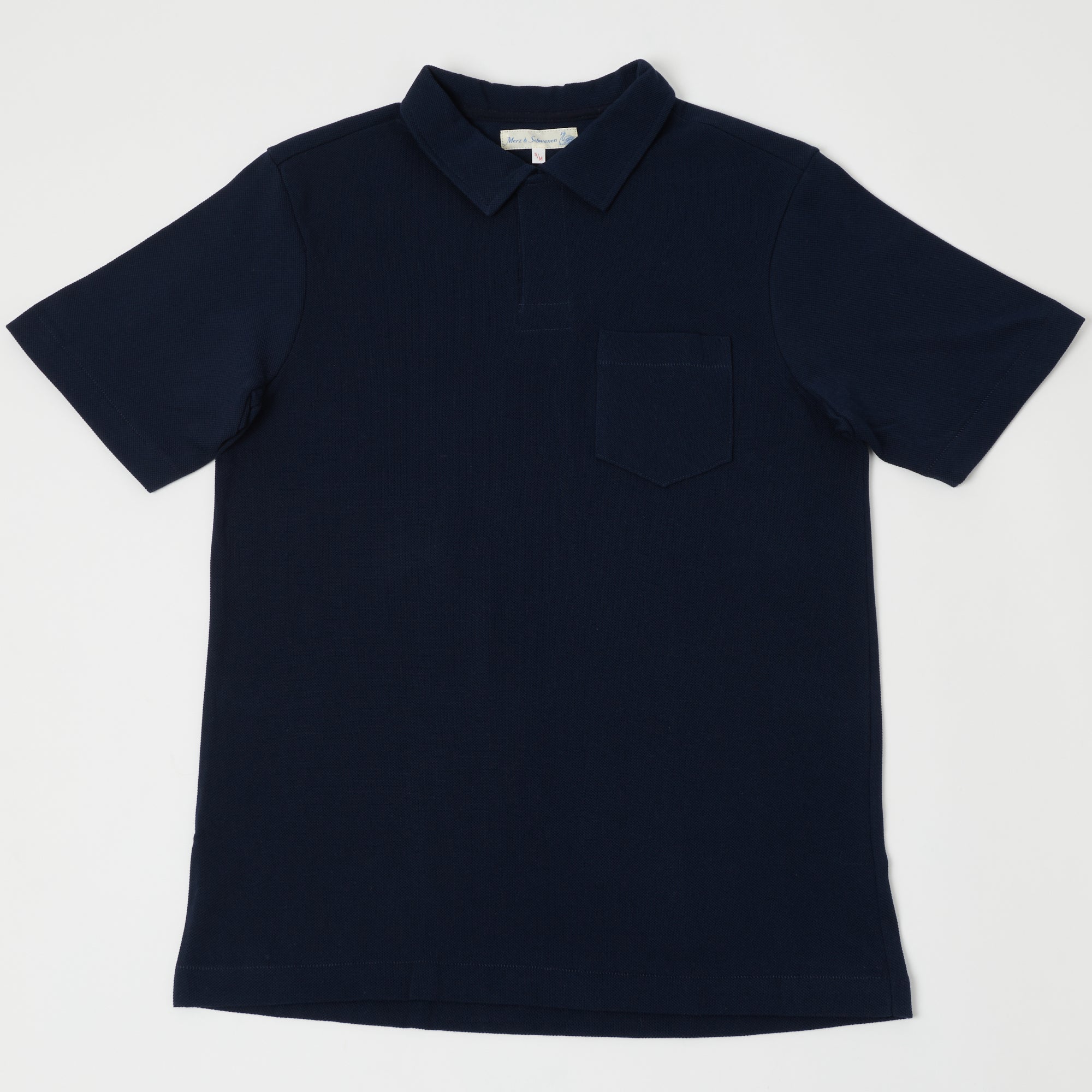 Polo Shirts | SON OF A STAG