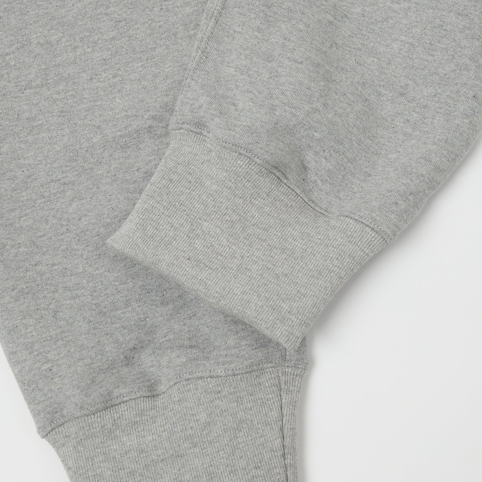 Merz b. Schwanen 359 Classic Sweatpants - Grey Melange