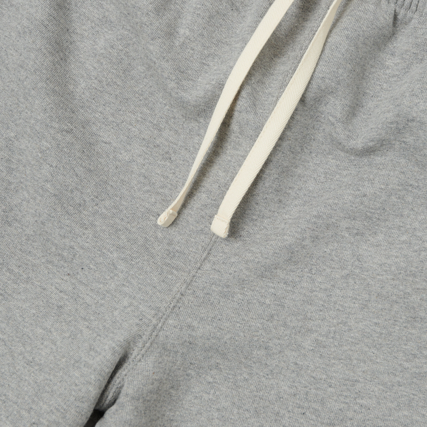 Merz b. Schwanen 359 Classic Sweatpants - Grey Melange