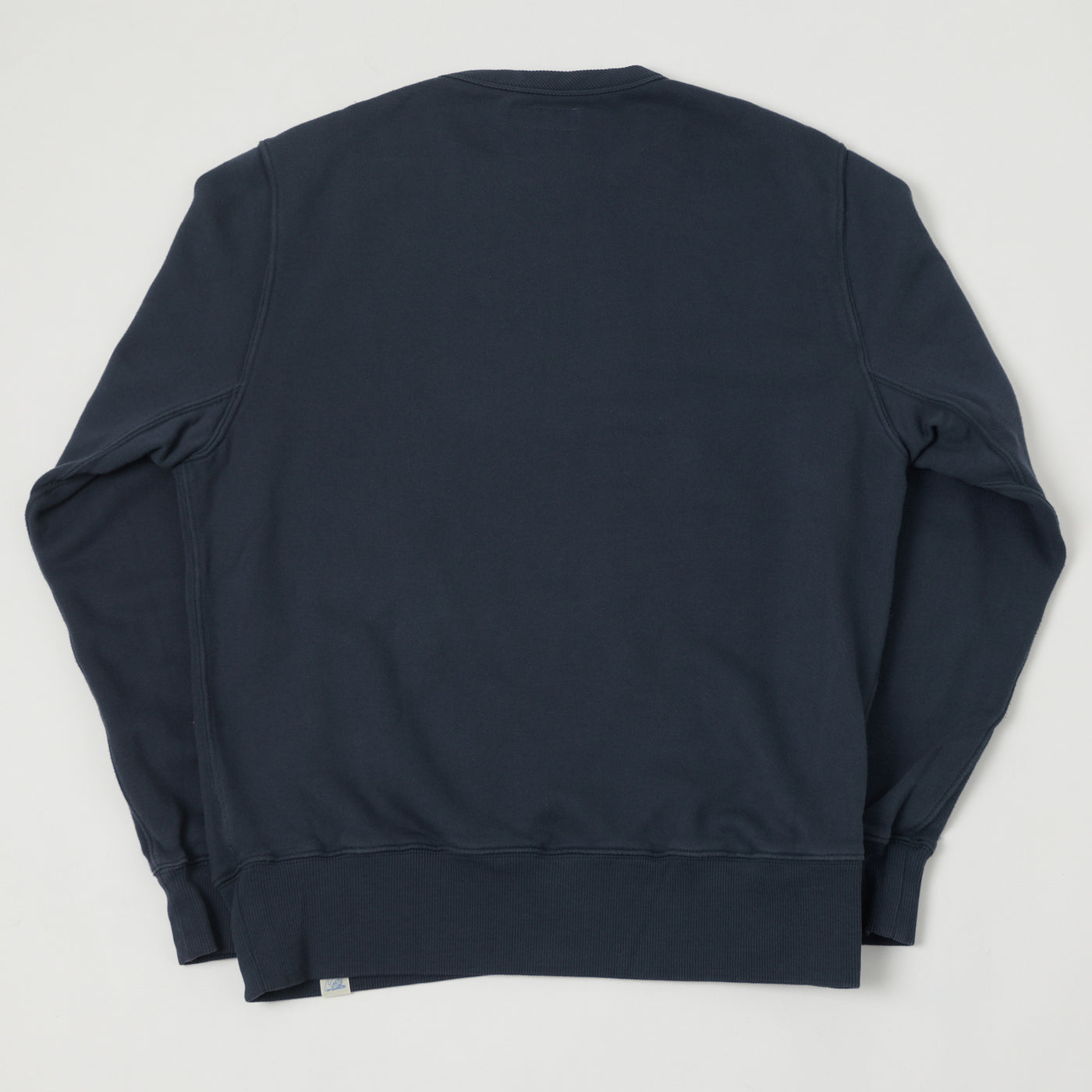 シンゾーン CLEMENTINE SWEATSHIRT 85 NAVY シンゾーン CLEMENTINE SWEATSHIRT 85 NAVY Vantage Navy Ladies