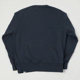 Merz b. Schwanen CSW28 Athletic Sweatshirt - Denim Blue