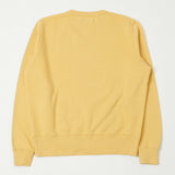 Merz b. Schwanen CSW28 Athletic Sweatshirt - Sunshine