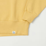Merz b. Schwanen CSW28 Athletic Sweatshirt - Sunshine