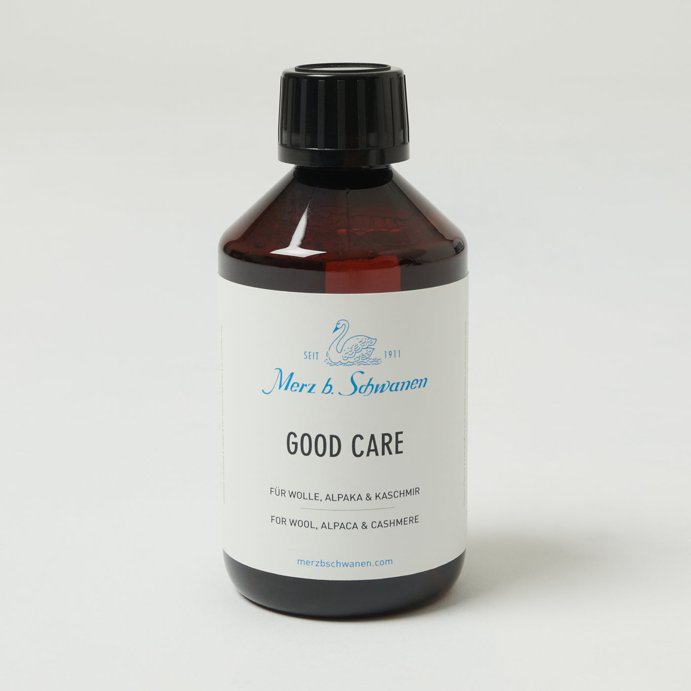 Merz b. Schwanen Wool Laundry Detergent