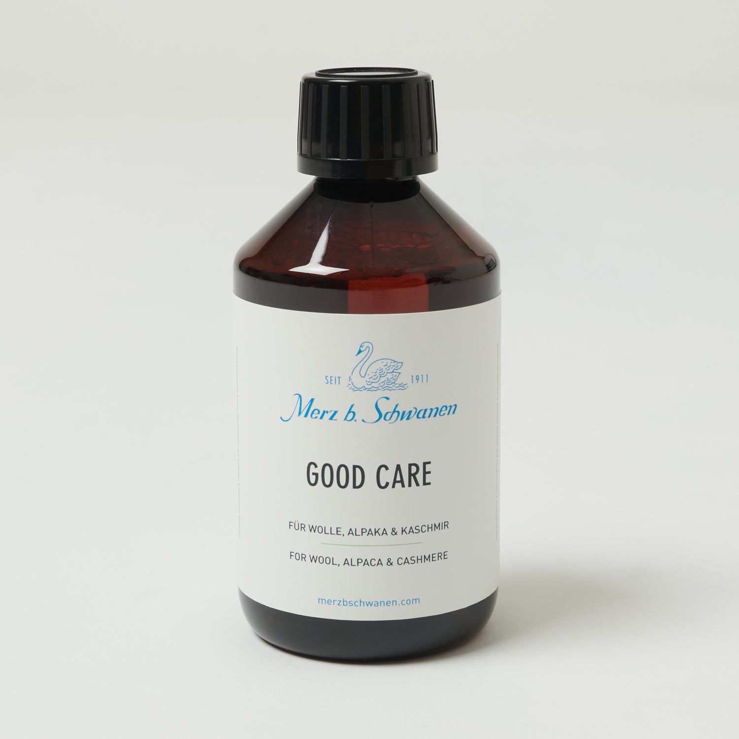 Merz b. Schwanen Wool Laundry Detergent