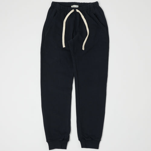 Merz b. Schwanen 'Good Basics' Classic Sweatpant - Charcoal