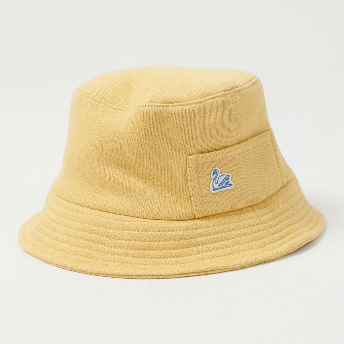 Merz b. Schwanen 'Good Basics' Bucket Hat - Sunshine – SON OF A STAG