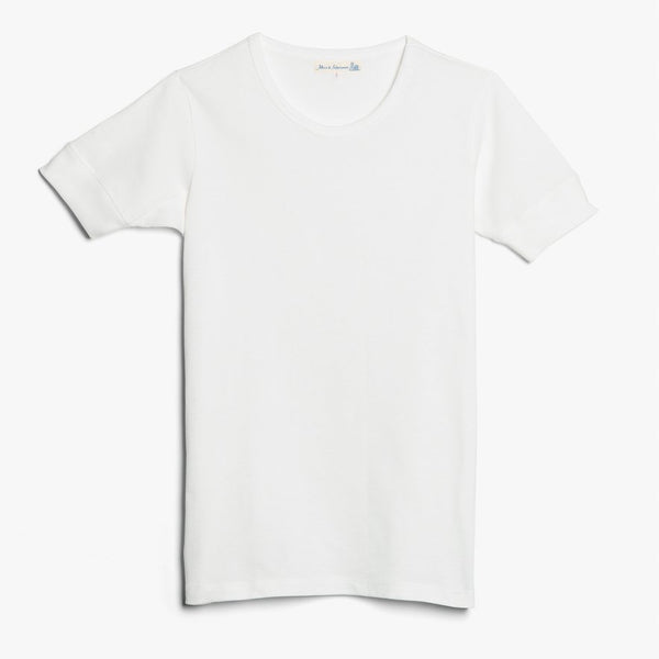 Merz b. Schwanen 213 Army Tee White
