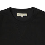 Merz b. Schwanen 3H48 Heavyweight Sweatshirt - Charcoal