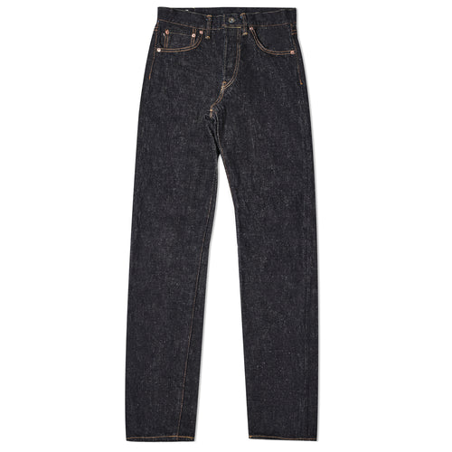 ONI Denim 247DIZR 'Dark Indigo Secret Denim' 20oz Slim Straight Jean - One Wash