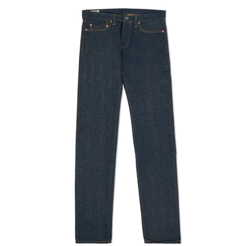 ONI Denim 666ZR Secret Denim 20oz Slim Tapered Jean - Raw
