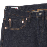 ONI 926DIZR 'Dark Indigo Secret Denim' 20oz Regular Tapered Jean