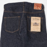 ONI 926DIZR 'Dark Indigo Secret Denim' 20oz Regular Tapered Jean