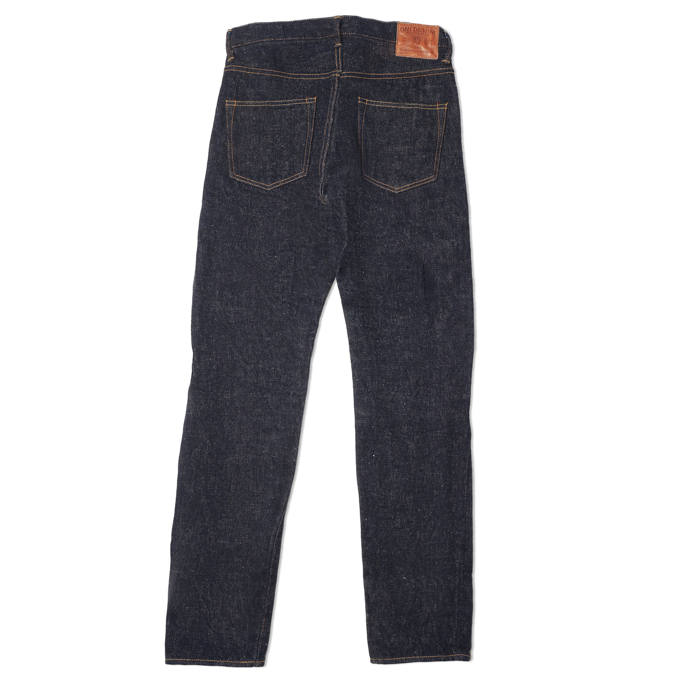 ONI Denim 926DIZR 'Dark Indigo Secret Denim' 20oz Regular Tapered Jean